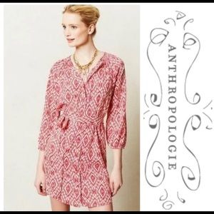 NWOT! Mauve by anthropology in large